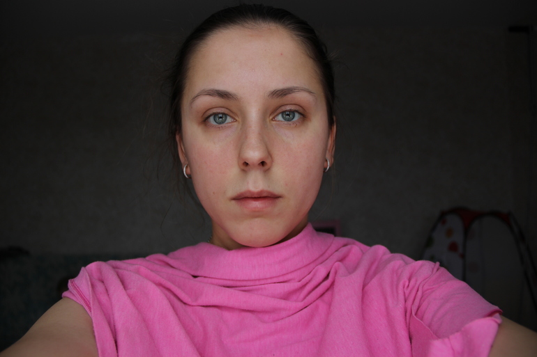 Ищу себя))