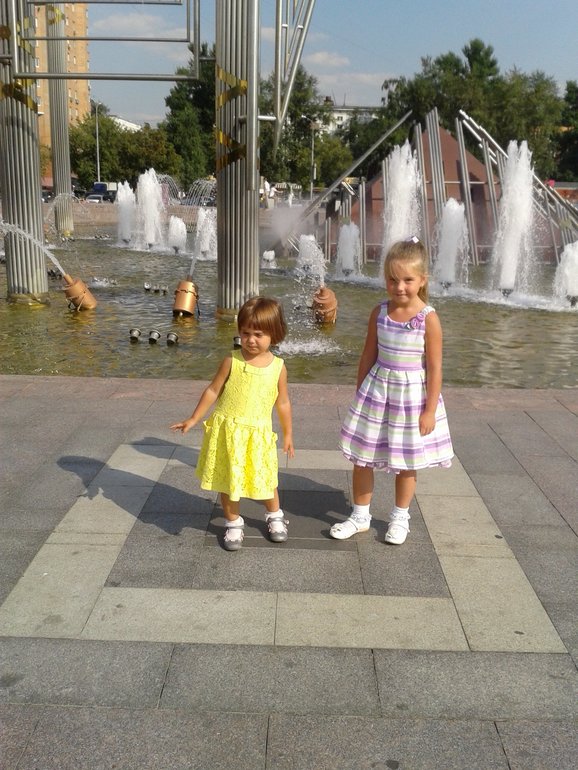Мои любимки:)