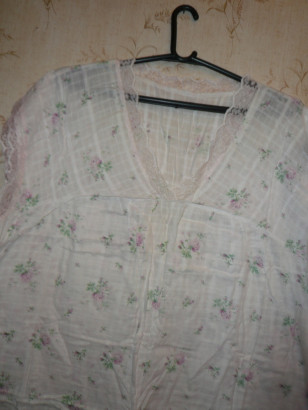Ночные сорочки р. 56