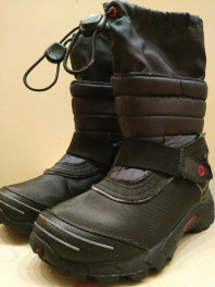 Сапоги Merrell