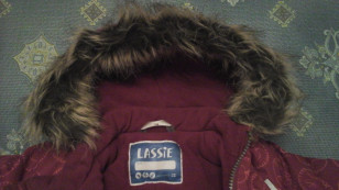 Продаю комбинезон Лесси