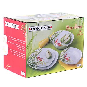 Ищу посуду Domenik !