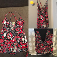 Топы и туника