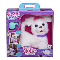 Фёрби бум кристалл на русском языке (новый)