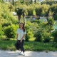 Елена Гладких