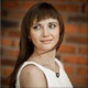 Алина Оськина