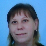 Марина Борисова