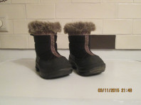 Обувь на девочку