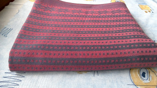 Продам слинг-шарф Еllevill norwegian style 6-ка