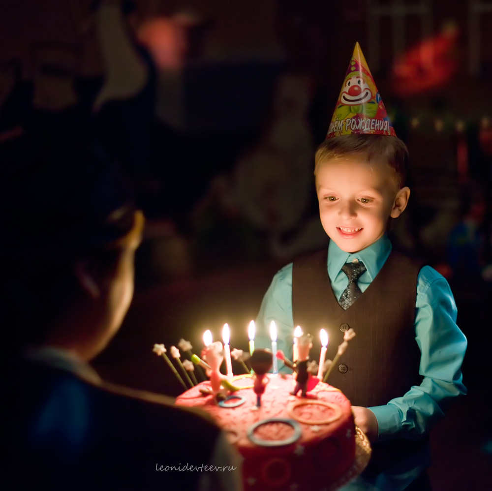 Наши 6 лет!