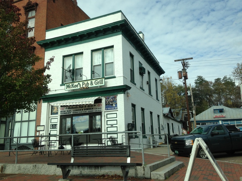 Burlington, VT
