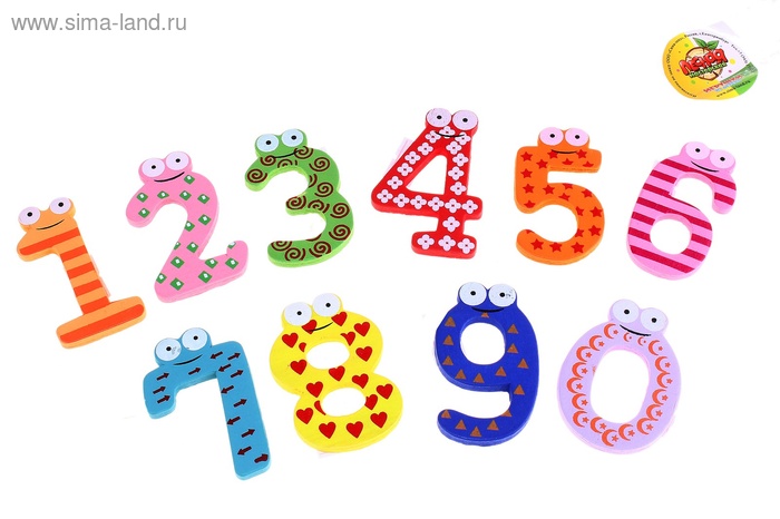 СИМА малком