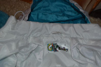 Ветровка Gnk baby 12-18 мес