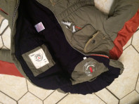 Зимний комбинезон kids FOR fashion