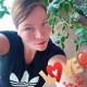 Люсенок-Котенок Камлач