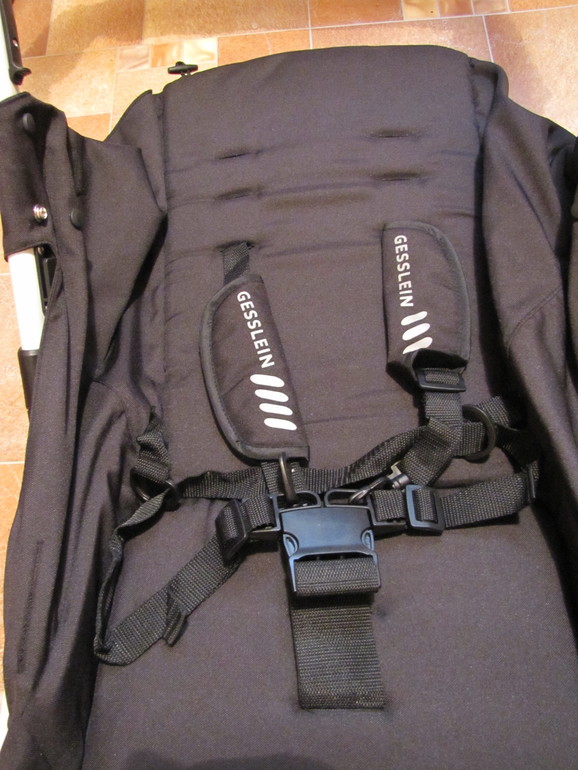Gesslein s4 air +
