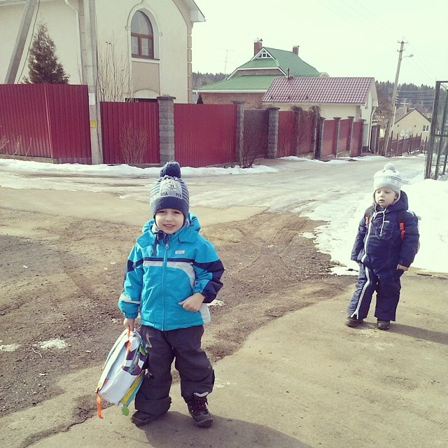 Голиково, Масленица