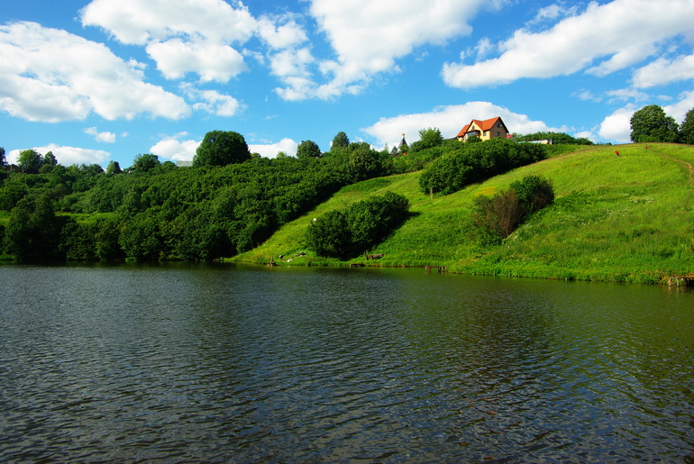Ромашково 29.06.2014