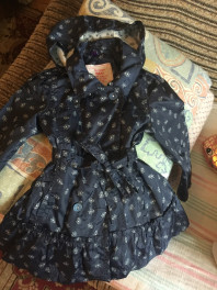 Вещи д/девочки 92-100