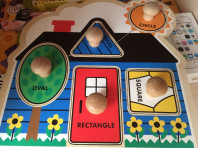 Djeco, Larsen, Mellisa&Doug, Castorland