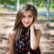 Ксения Ефимова