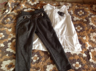 Куртка Италия