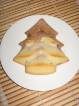 Предновогоднее
