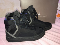 утеплённые кеды Stella McCartney adidas.