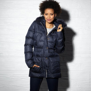 Новые пуховики Reebok