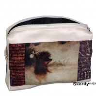 Косметичка с любым фото