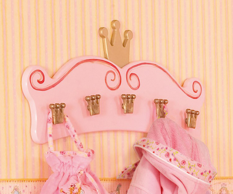 Детская мебель для девочек Prinzessin(Германия). Скидки до 40 %!!!
