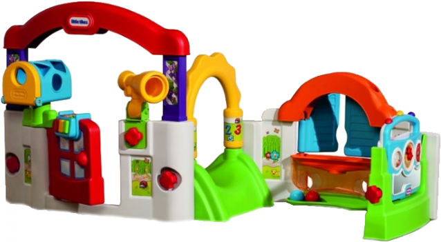 Куплю Little Tikes Волшебный домик