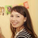 Екатерина Хартонюк