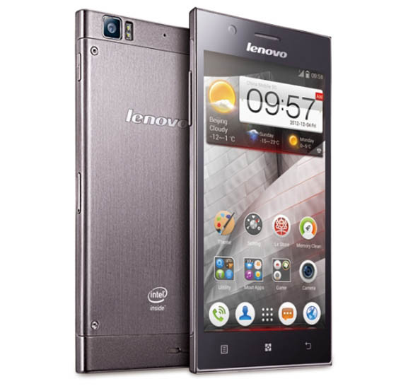 Lenovo k900