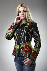 Мужчины свернут шею, а женщины умрут от зависти! КРАСОТА НЕРЕАЛЬНАЯ!!!!!!!!