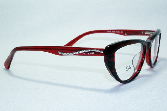 Оправы Gianfranco FERRE ,RICHMOND, Gucci, Cavalli, Bulgari,