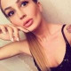 Анна Иванова