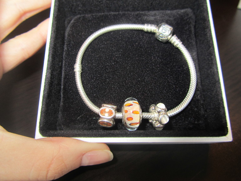 Pandora оригинал