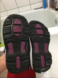 Викинги viking 24 для девочки