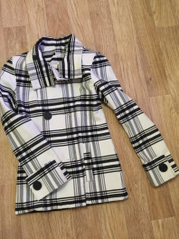 Пальто 42 размер в идеальном состоянии