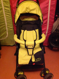 Ecobaby tropic