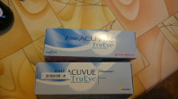 Линзы TruEye 1 day