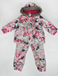 Комплект Monsoon до 3-х лет