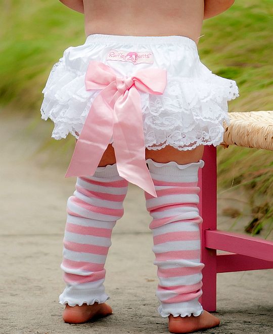 Одежда для маленьких принцесс Ruffle Butts, Mud Pie, Candytoez (США)