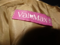 Брендовое платье Val Max, италия, 4 г