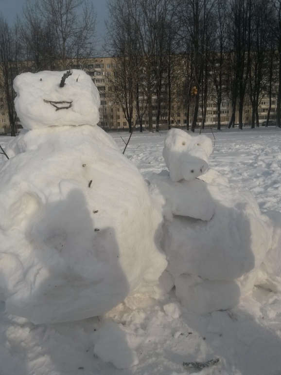 ТН Зима