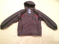 Зимние мембранные мужские куртки Columbia Titanium