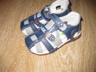 Сандали, фирма 