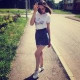 Юлия Булатова