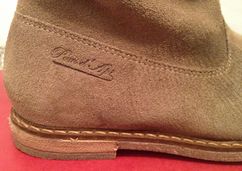 Timberland, Crocs, Hunter и др...